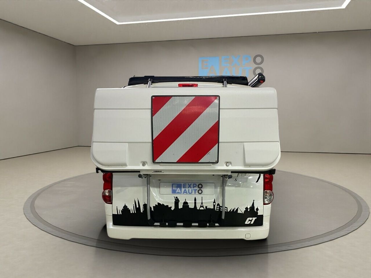 nissan nv200 2017 / foto grande (3)