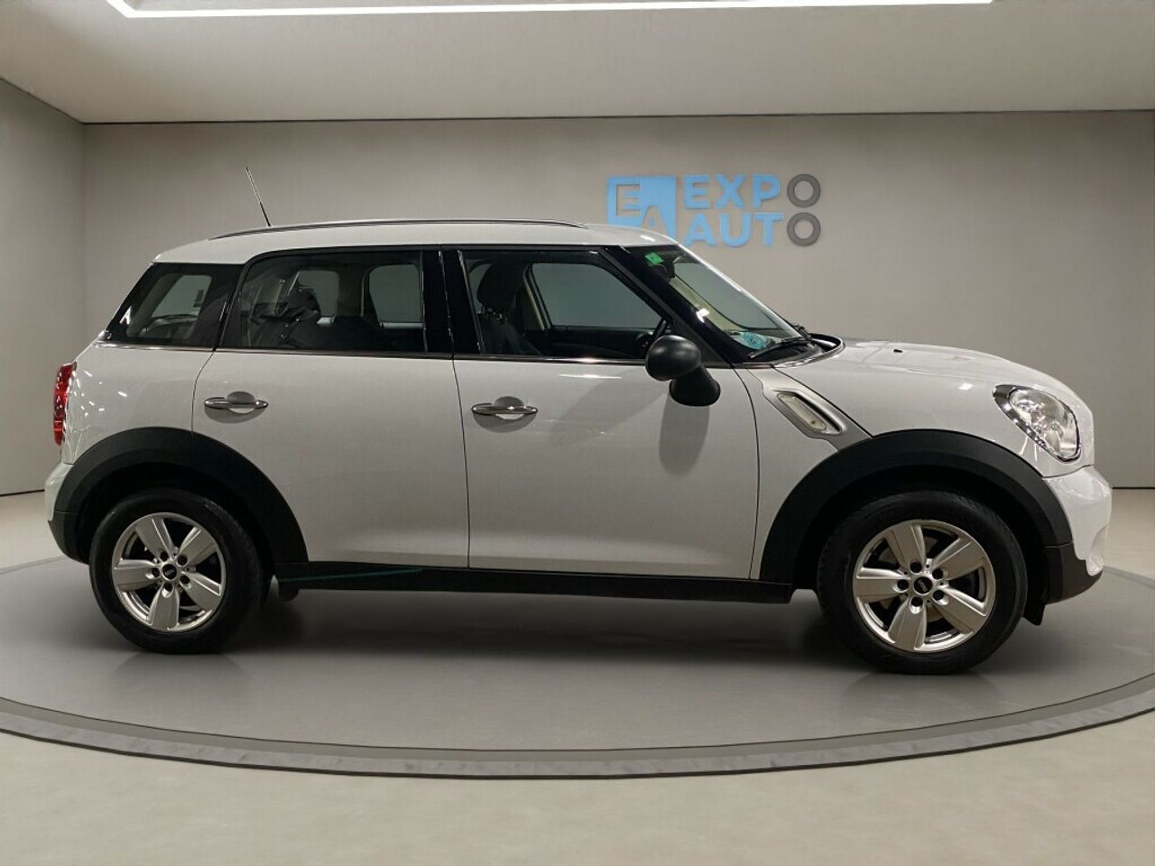 mini countryman 2015 / foto grande (2)