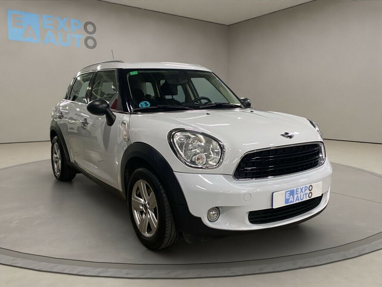 Foto mini countryman 2015 /