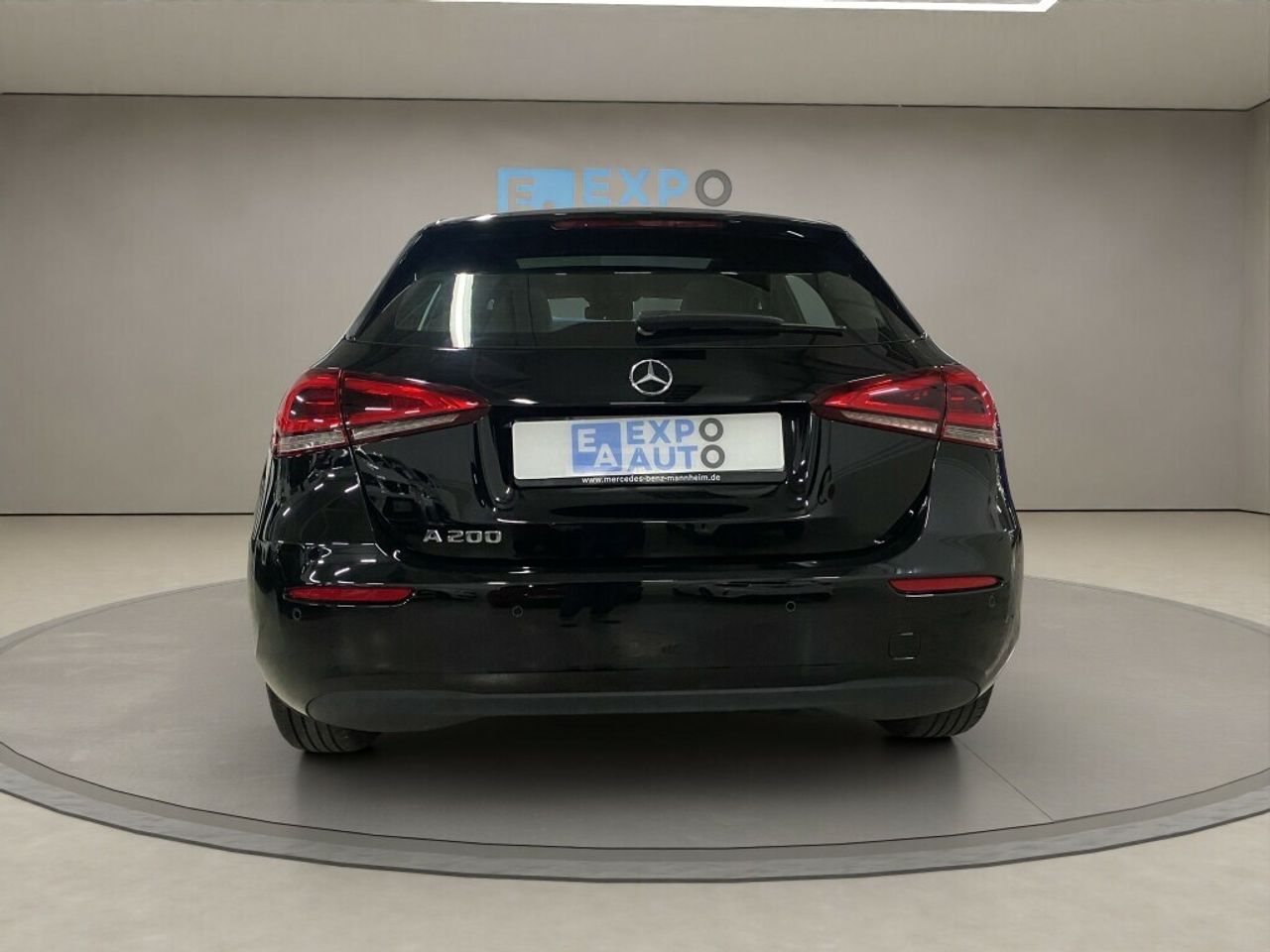 mercedes clase a 2018 / foto grande (3)