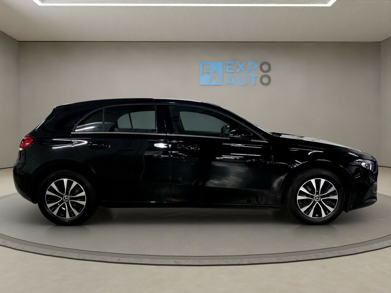 mercedes clase a 2018 / foto grande (2)