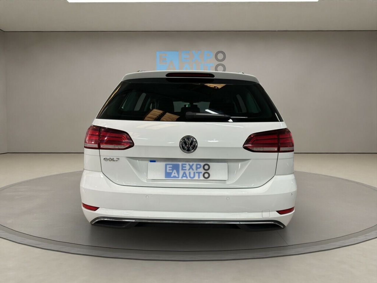 volkswagen golf 2019 / foto grande (3)