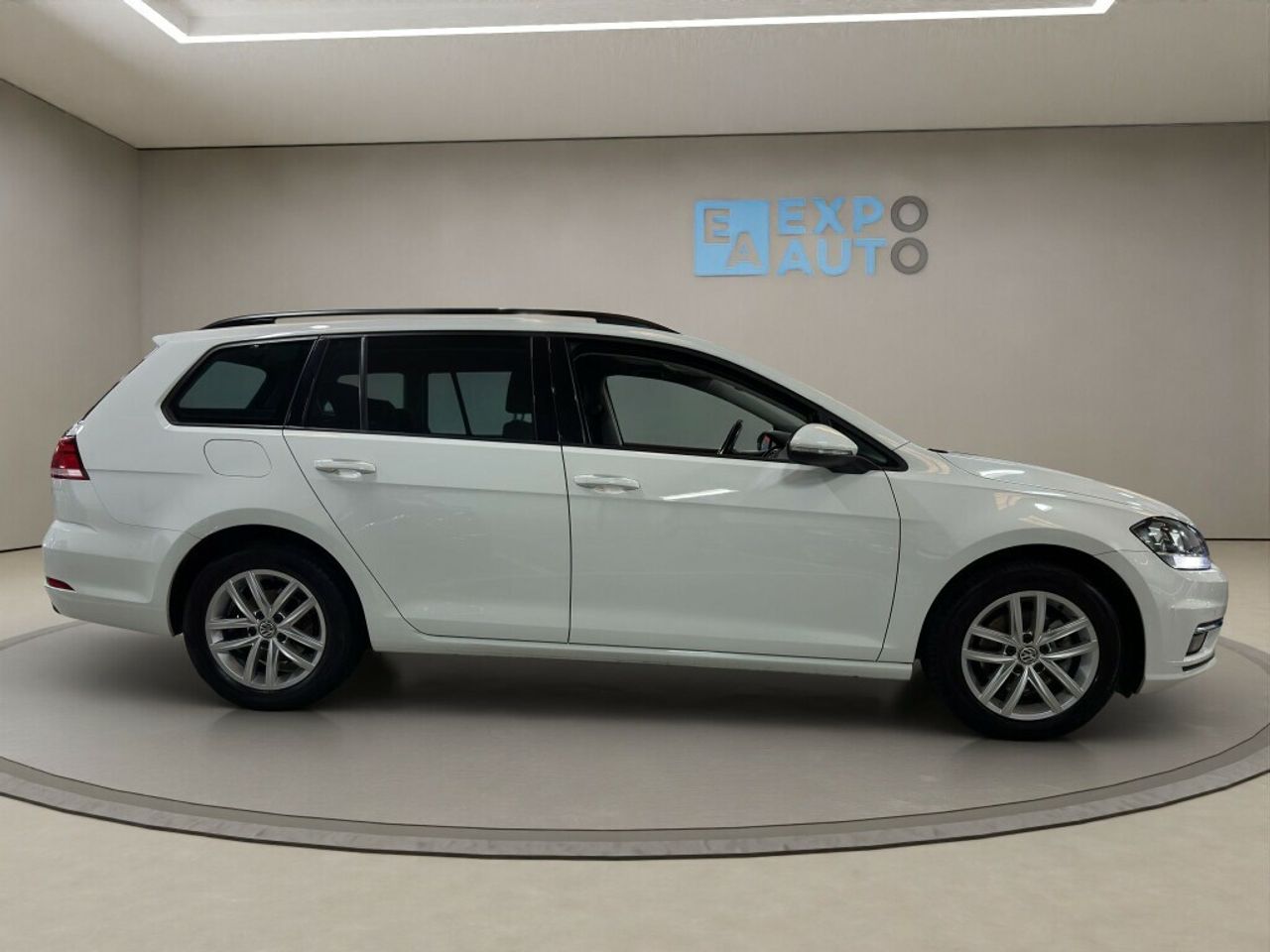 volkswagen golf 2019 / foto grande (2)