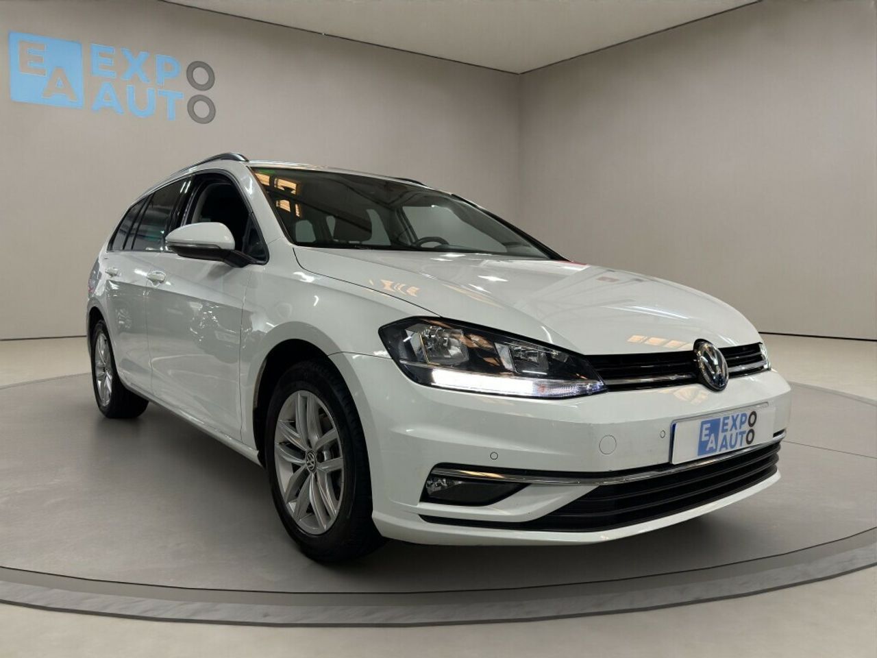 Golf 2001 manual 5 marchas  de segunda mano - volkswagen golf 2019 /