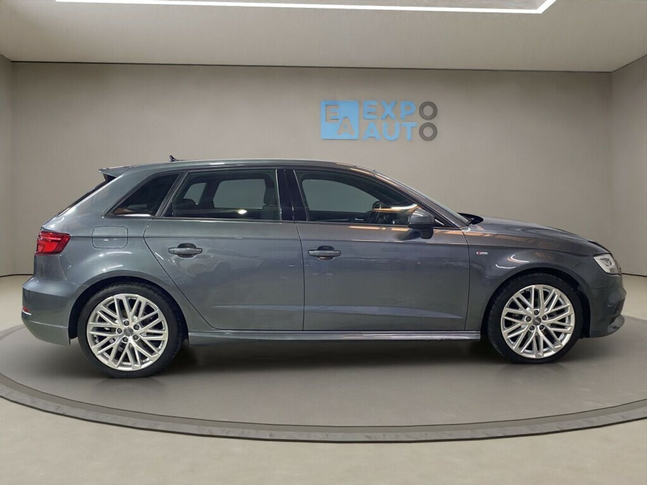 audi a3 2019 / foto grande (2)