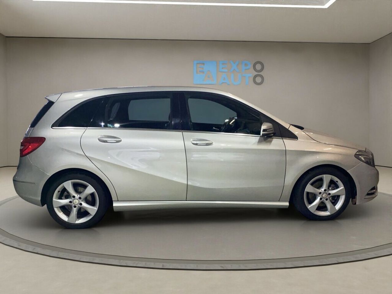 mercedes clase b 2014 / foto grande (2)