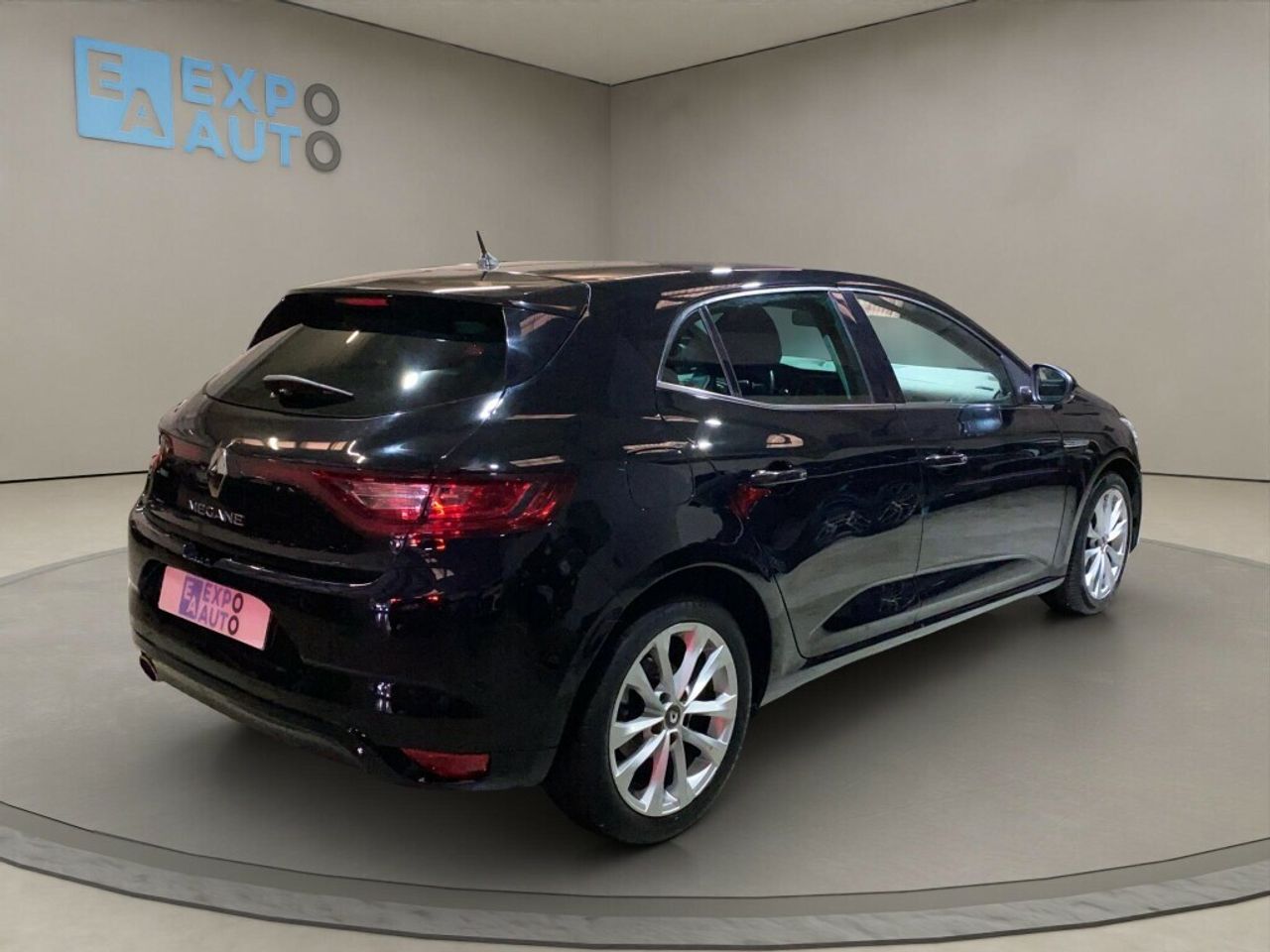 renault megane 2016 / foto grande (2)