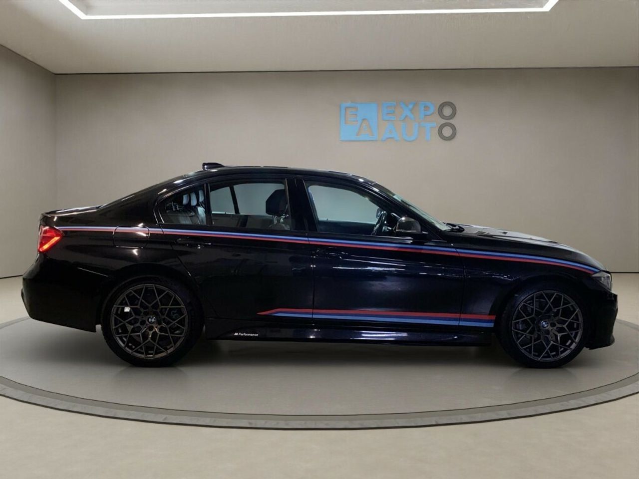 bmw serie 3 2016 / foto grande (2)