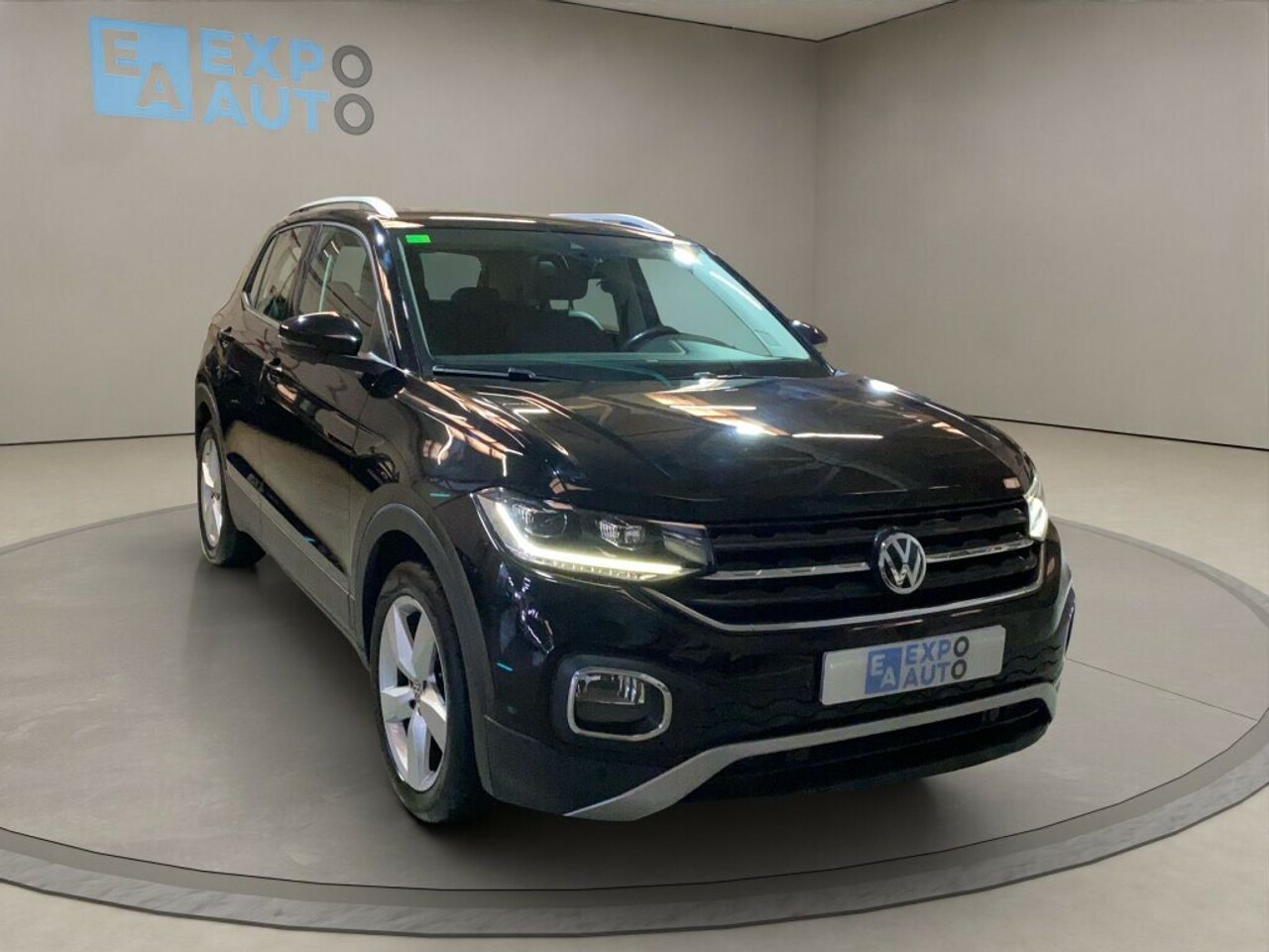 Llantas de aluminio  de segunda mano - volkswagen t-cross 2019 /