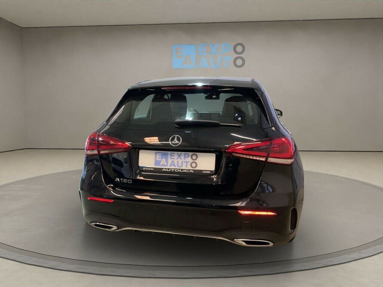 mercedes clase a 2018 / foto grande (2)