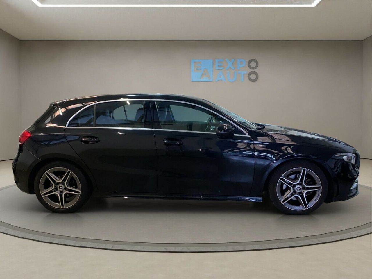 mercedes clase a 2018 / foto grande (3)