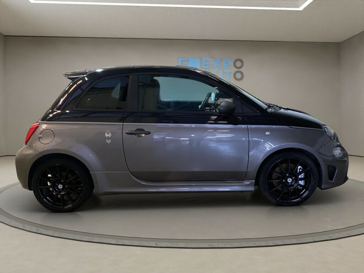 abarth 500 2019 / foto grande (2)