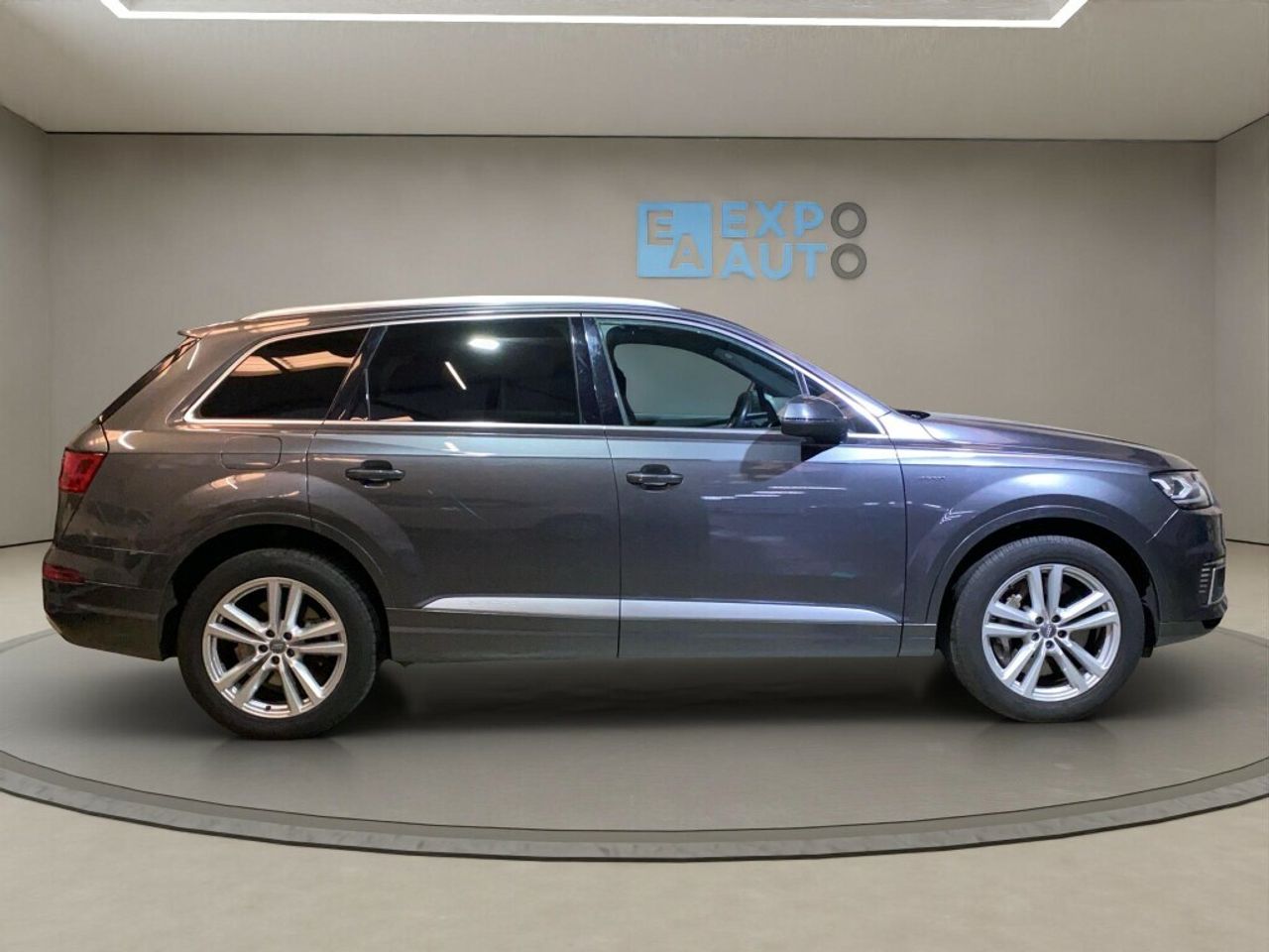 audi q7 2018 / foto grande (2)