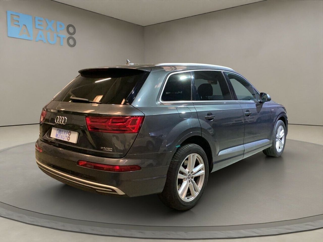 audi q7 2018 / foto grande (3)