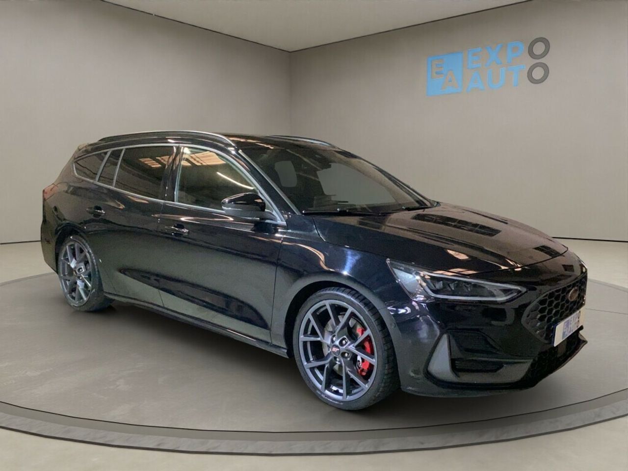 Limitador de velocidad  de segunda mano - ford focus 2023 /