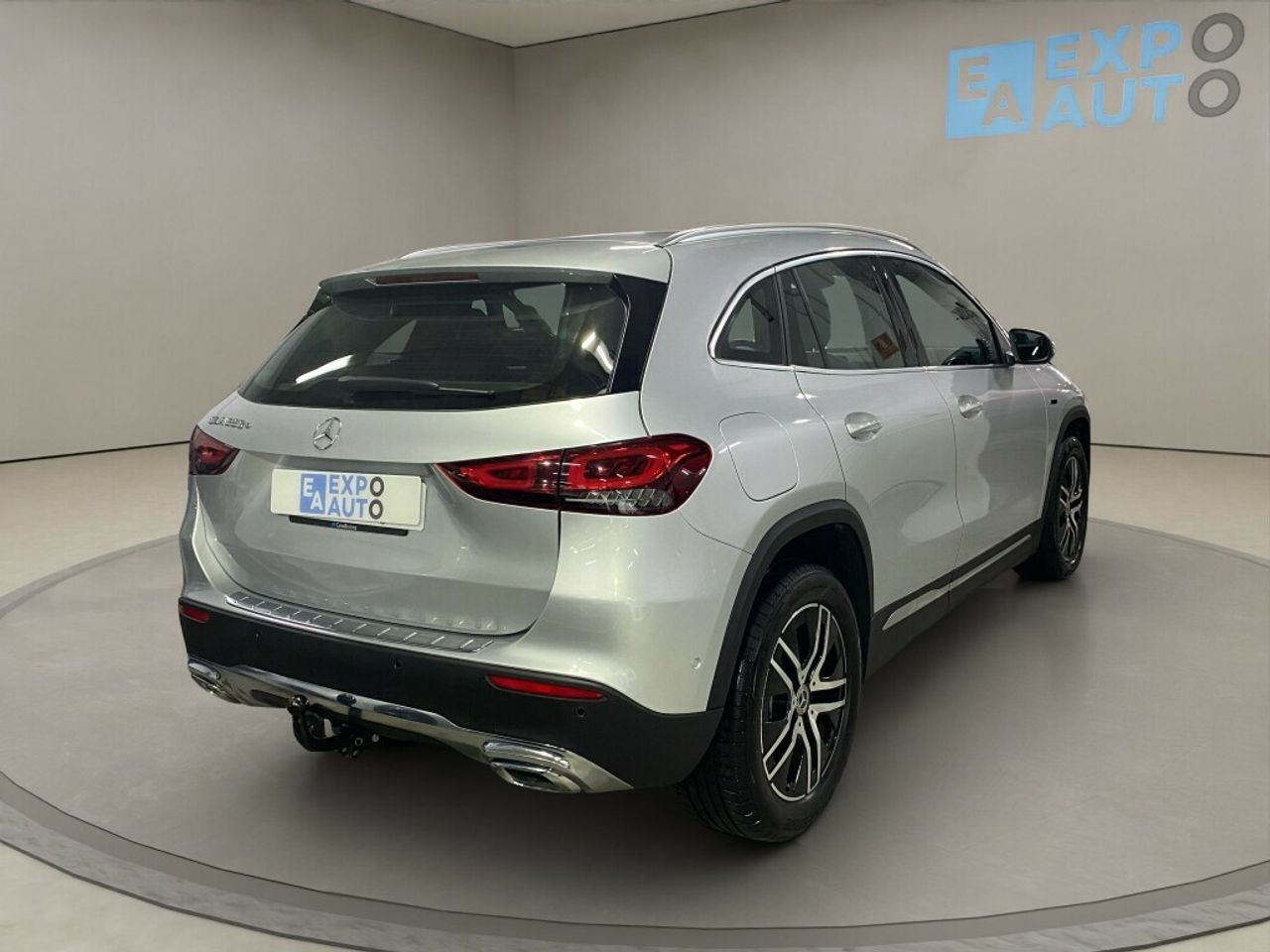 mercedes gla 2020 / foto grande (3)