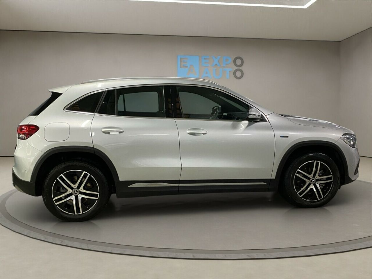 mercedes gla 2020 / foto grande (2)