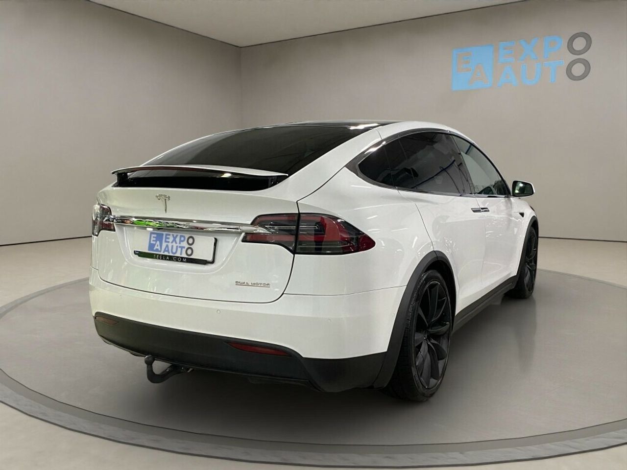 tesla model x 2020 / foto grande (2)