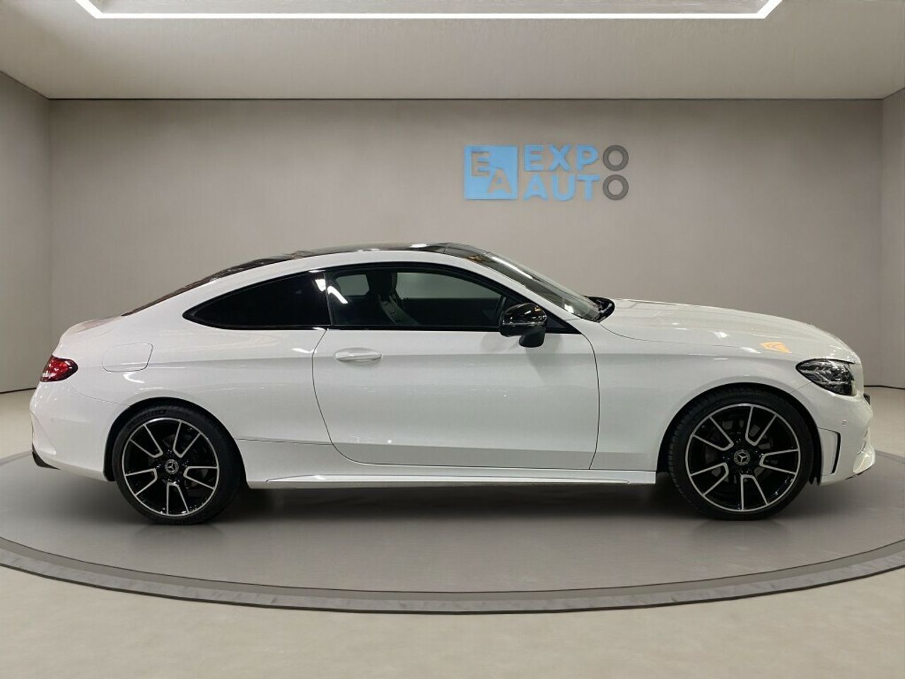 mercedes clase c 2021 / foto grande (2)