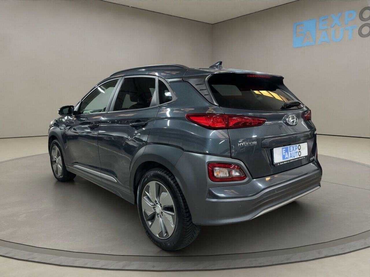 hyundai kona 2019 / foto grande (3)