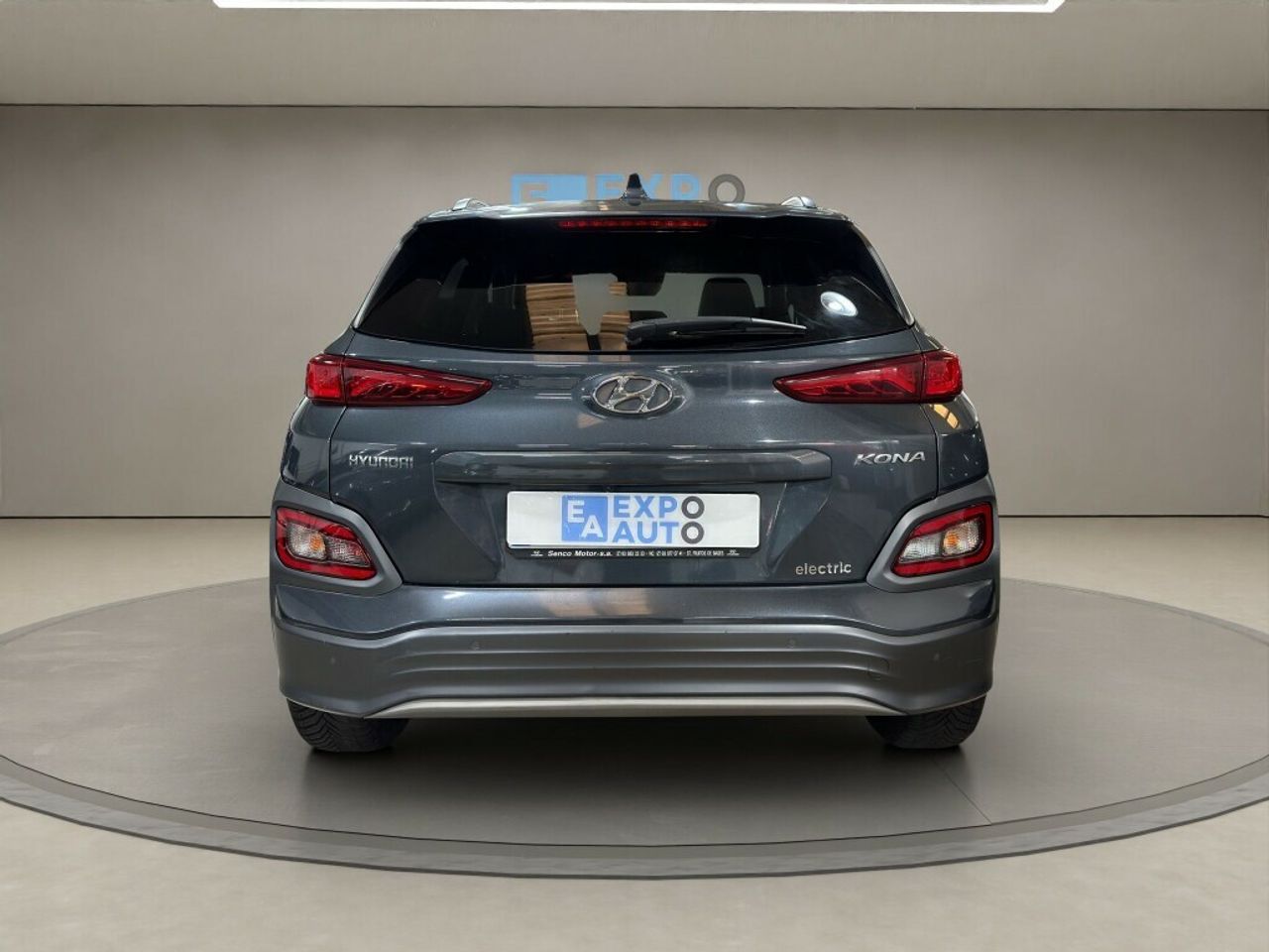 hyundai kona 2019 / foto grande (2)