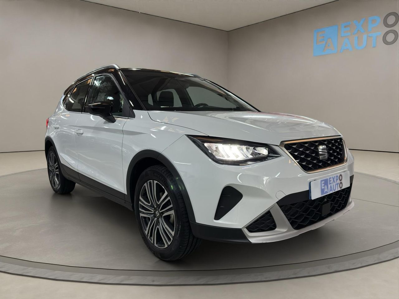 seat arona 2023 /