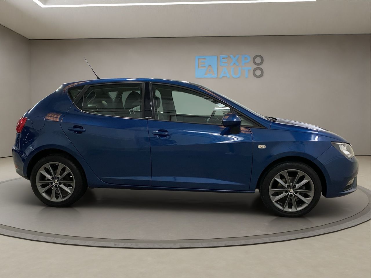 seat ibiza 2014 / foto grande (2)