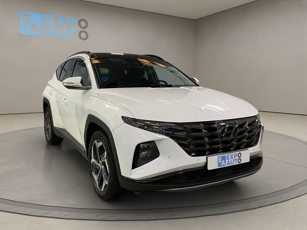 hyundai tucson 2023 /