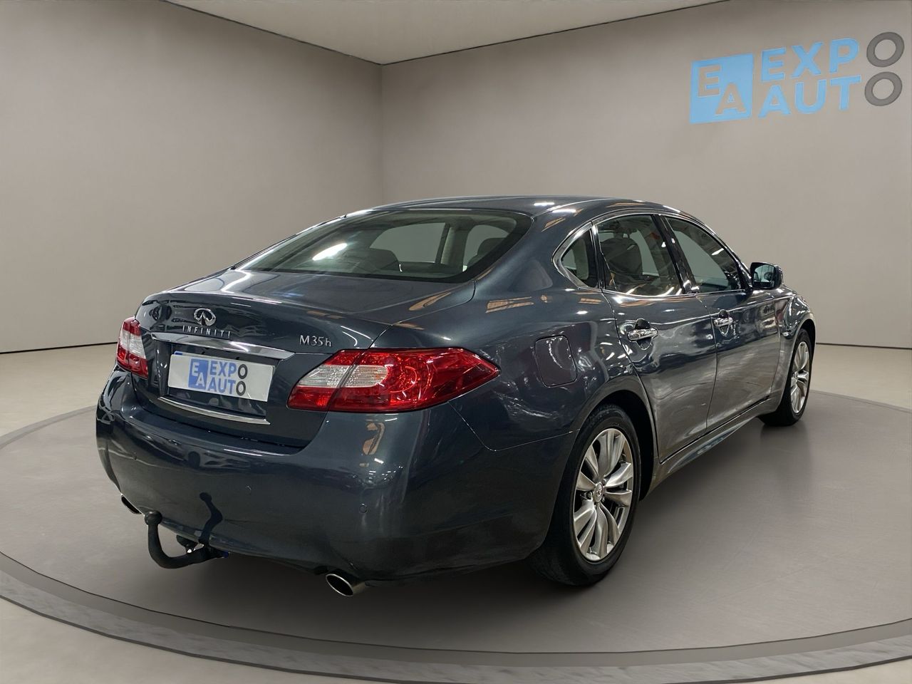 infiniti m 2013 / foto grande (2)