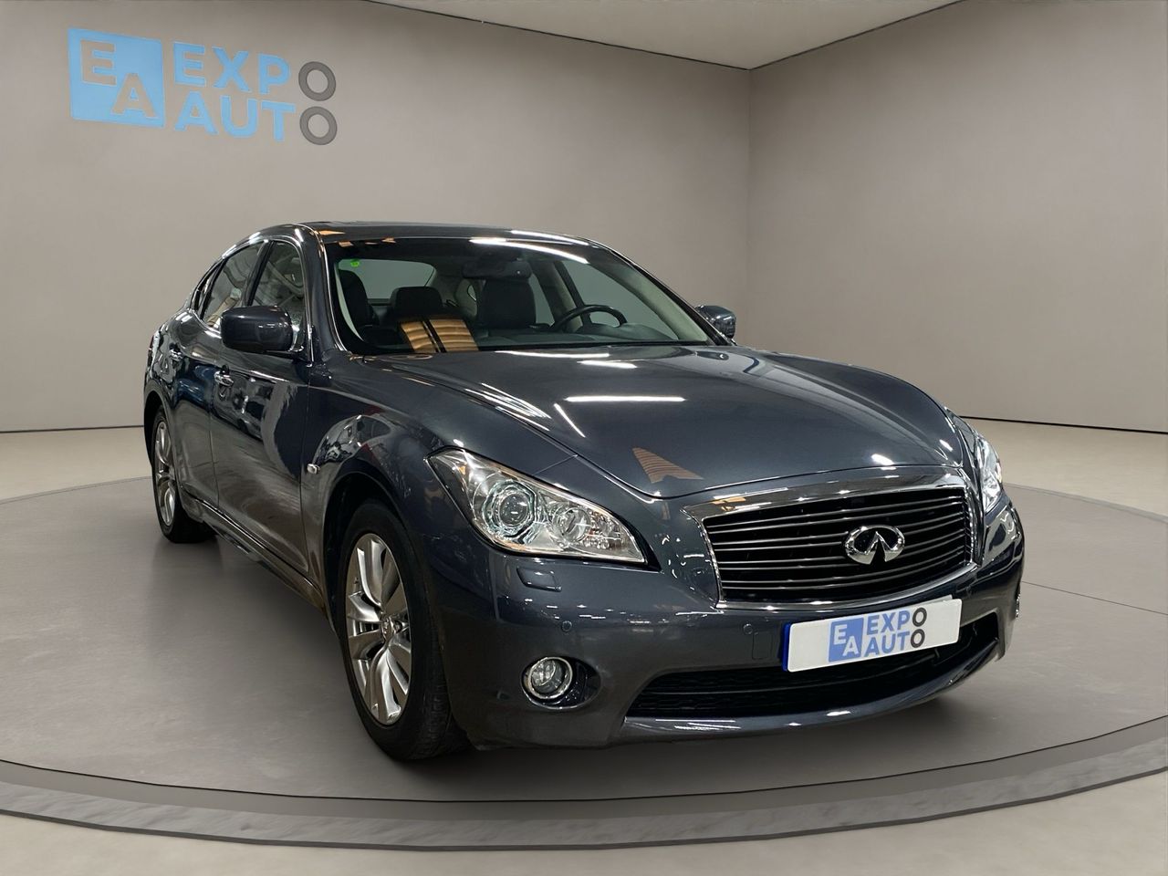 Puerta acustica  de segunda mano - infiniti m 2013 /