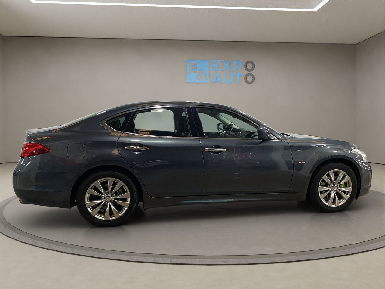 infiniti m 2013 / foto grande (3)