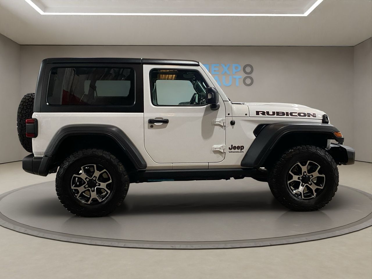 jeep wrangler 2021 / foto grande (2)