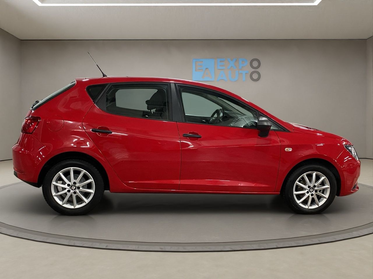 seat ibiza 2014 / foto grande (2)