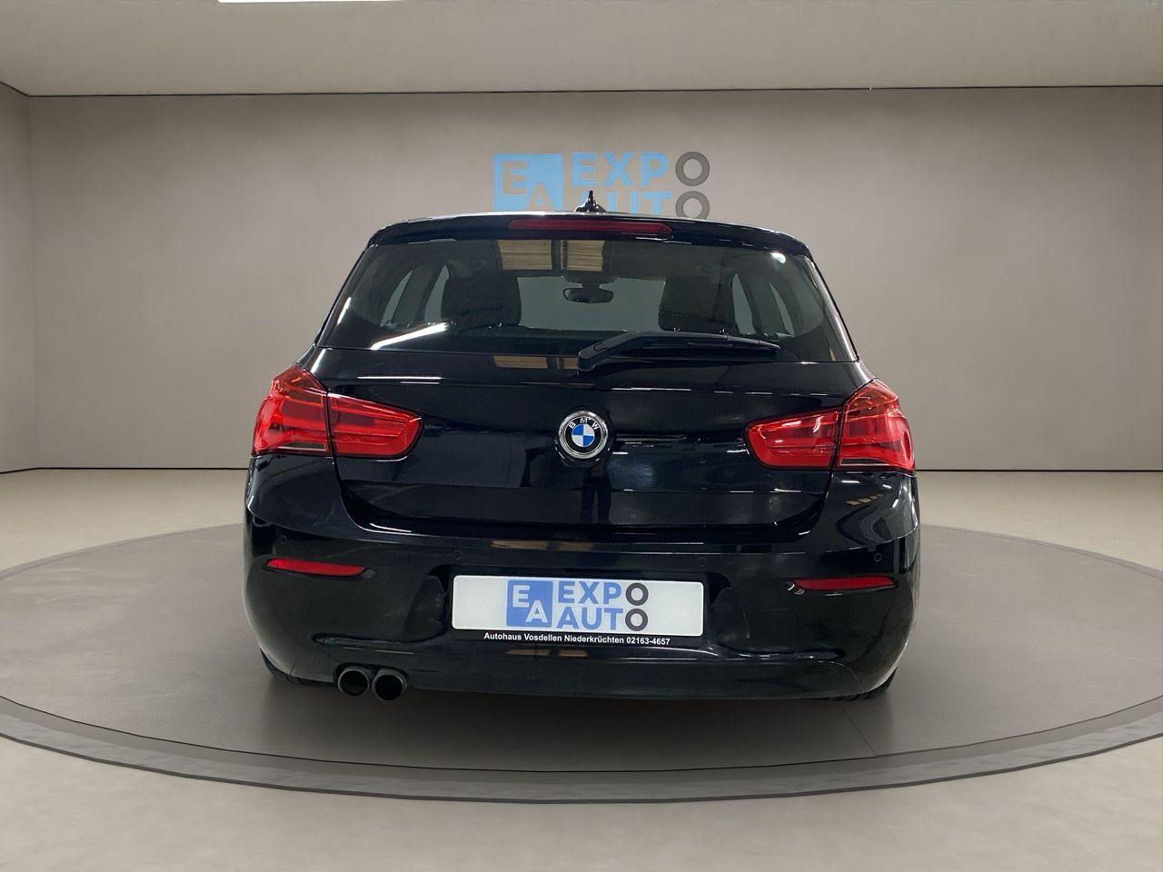 bmw serie 1 2017 / foto grande (3)