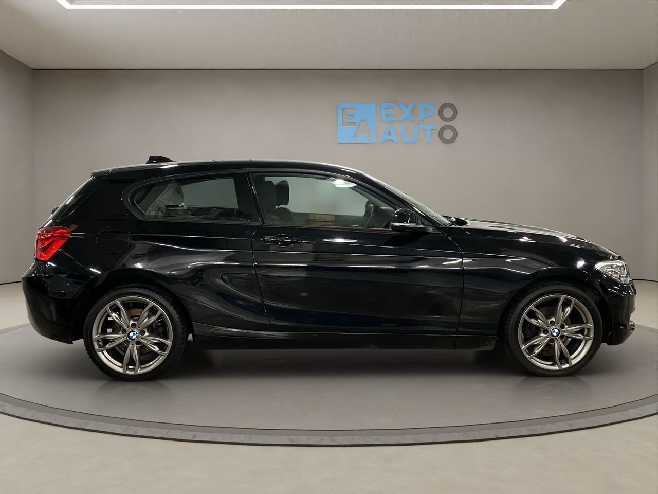 bmw serie 1 2017 / foto grande (2)