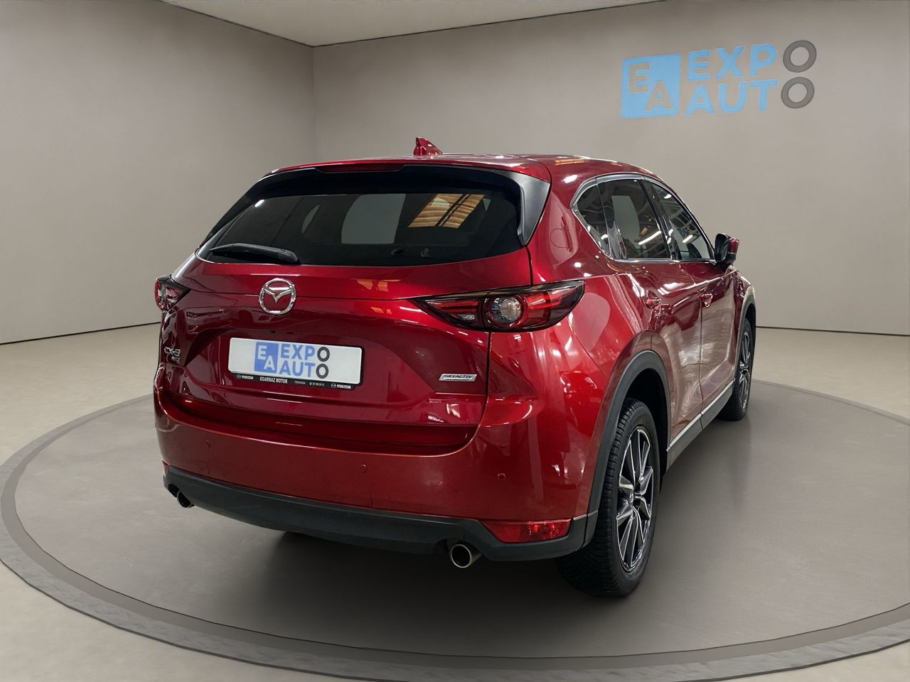 mazda cx-5 2018 / foto grande (3)