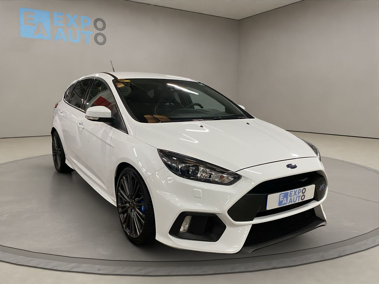 Dianas electronicas  de segunda mano - ford focus 2016 /