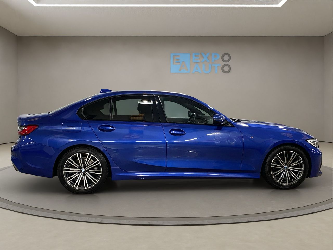 bmw serie 3 2021 / foto grande (3)