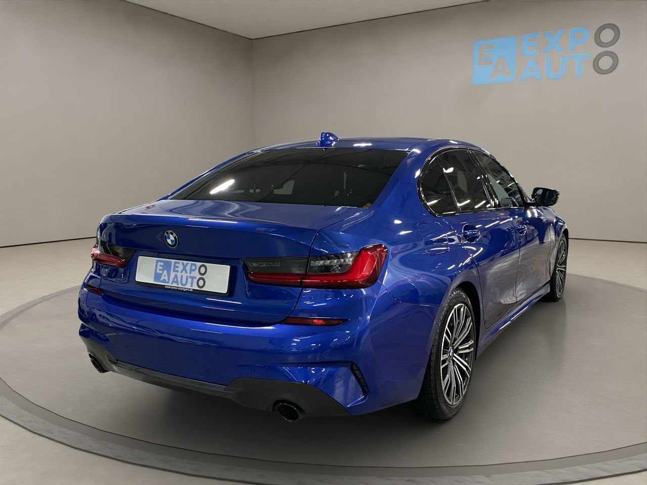 bmw serie 3 2021 / foto grande (2)