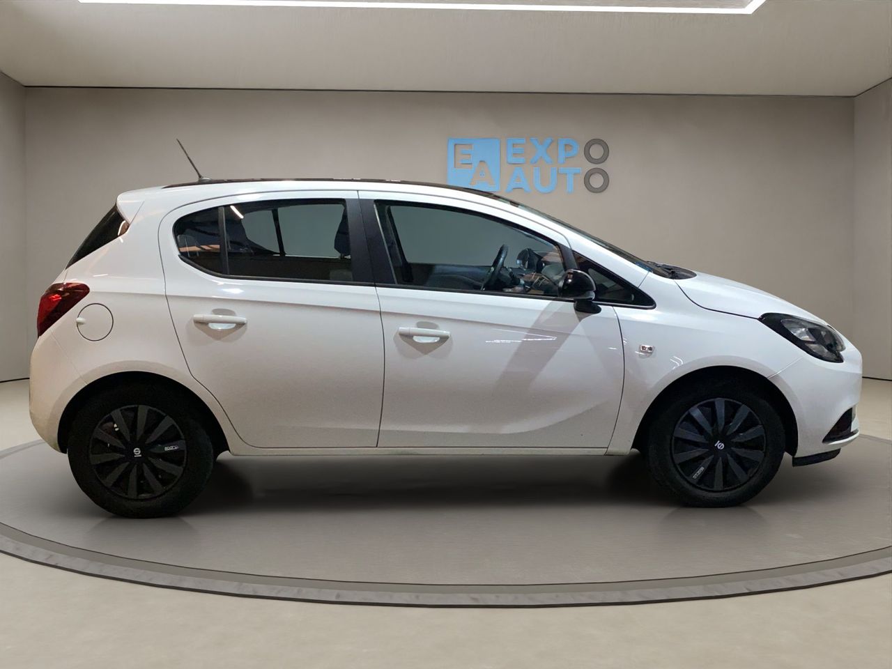 opel corsa 2019 / foto grande (2)