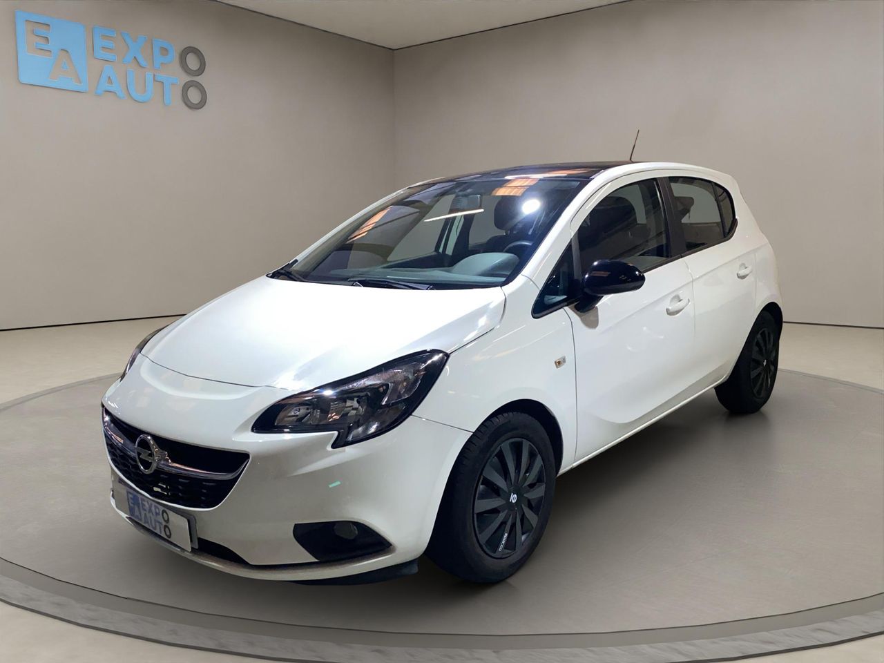 opel corsa 2019 / foto grande (3)