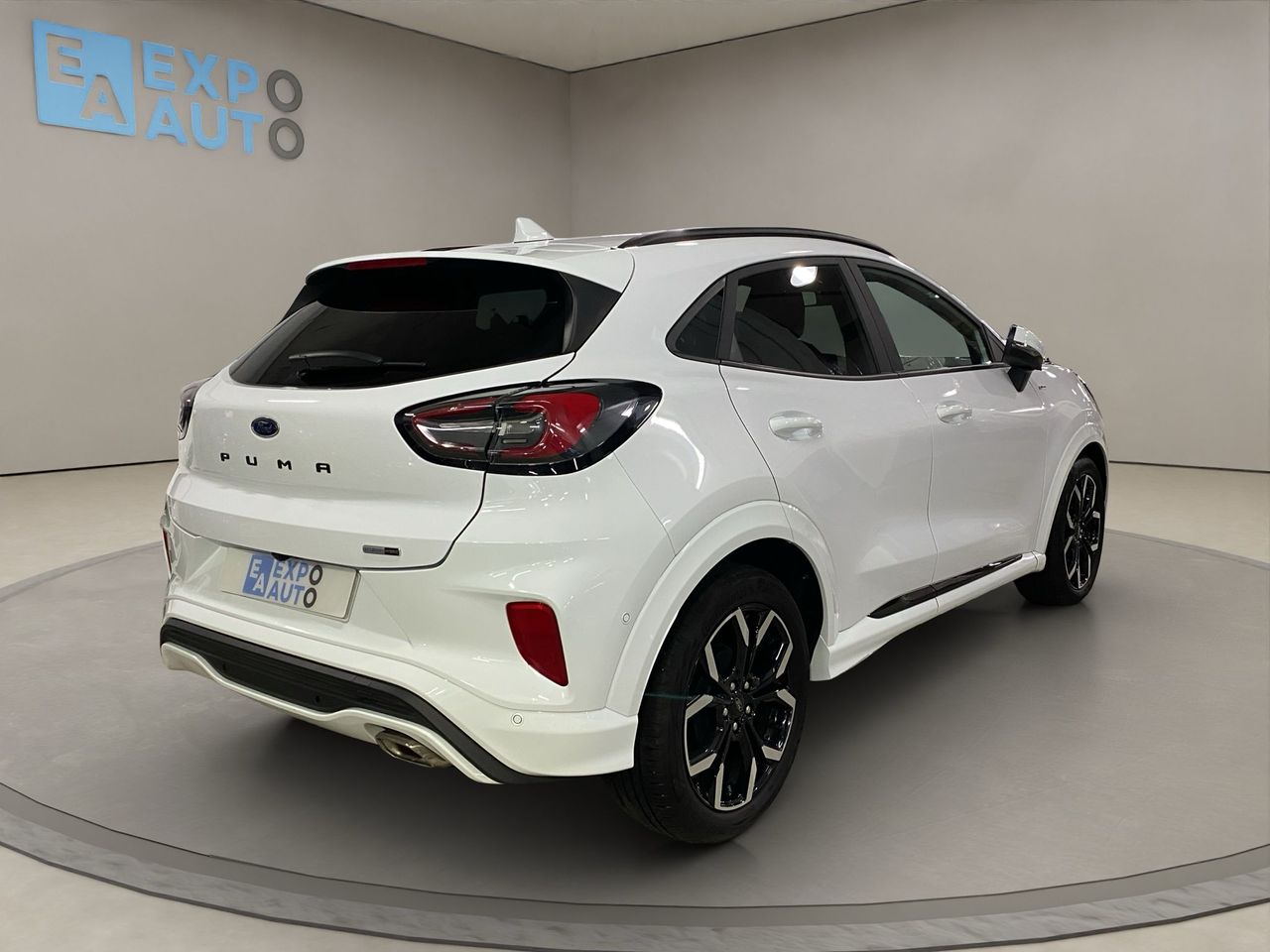 ford puma 2023 / foto grande (3)