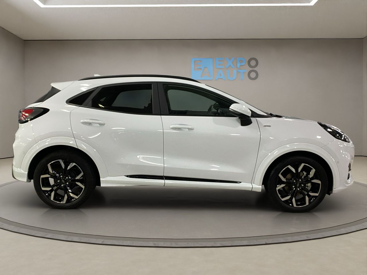 ford puma 2023 / foto grande (2)