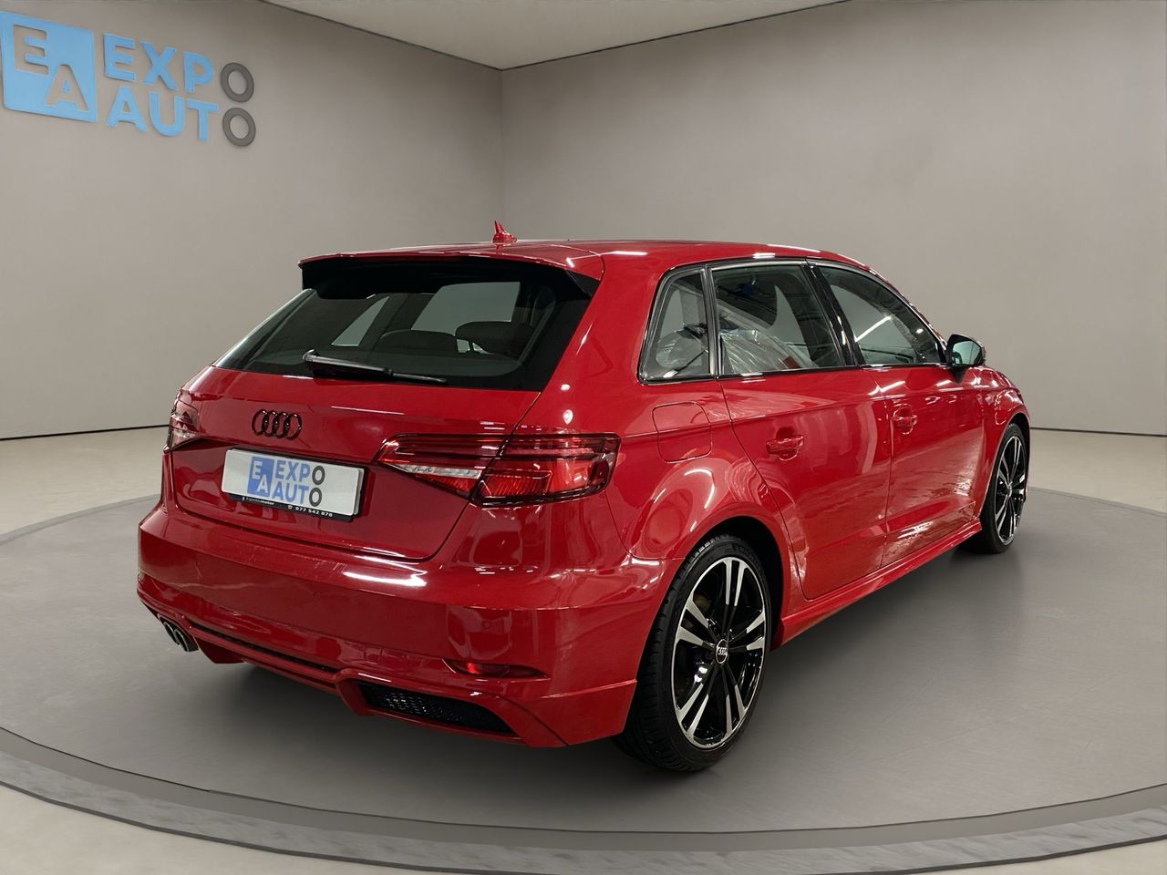 audi a3 2017 / foto grande (3)