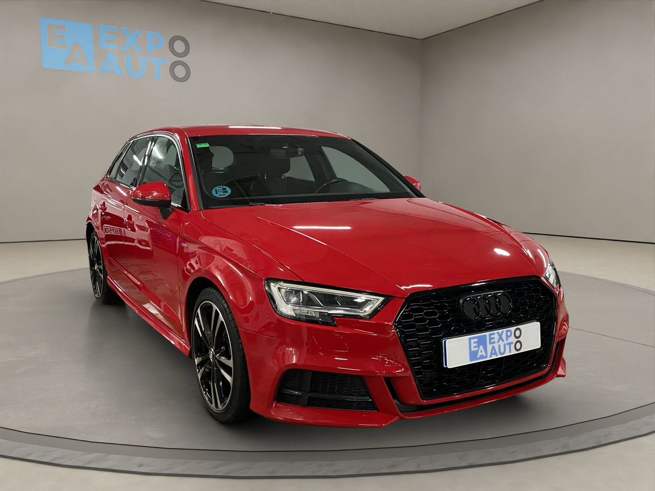 Mudanzas plus barcelona  de segunda mano en Barcelona - audi a3 2017 /