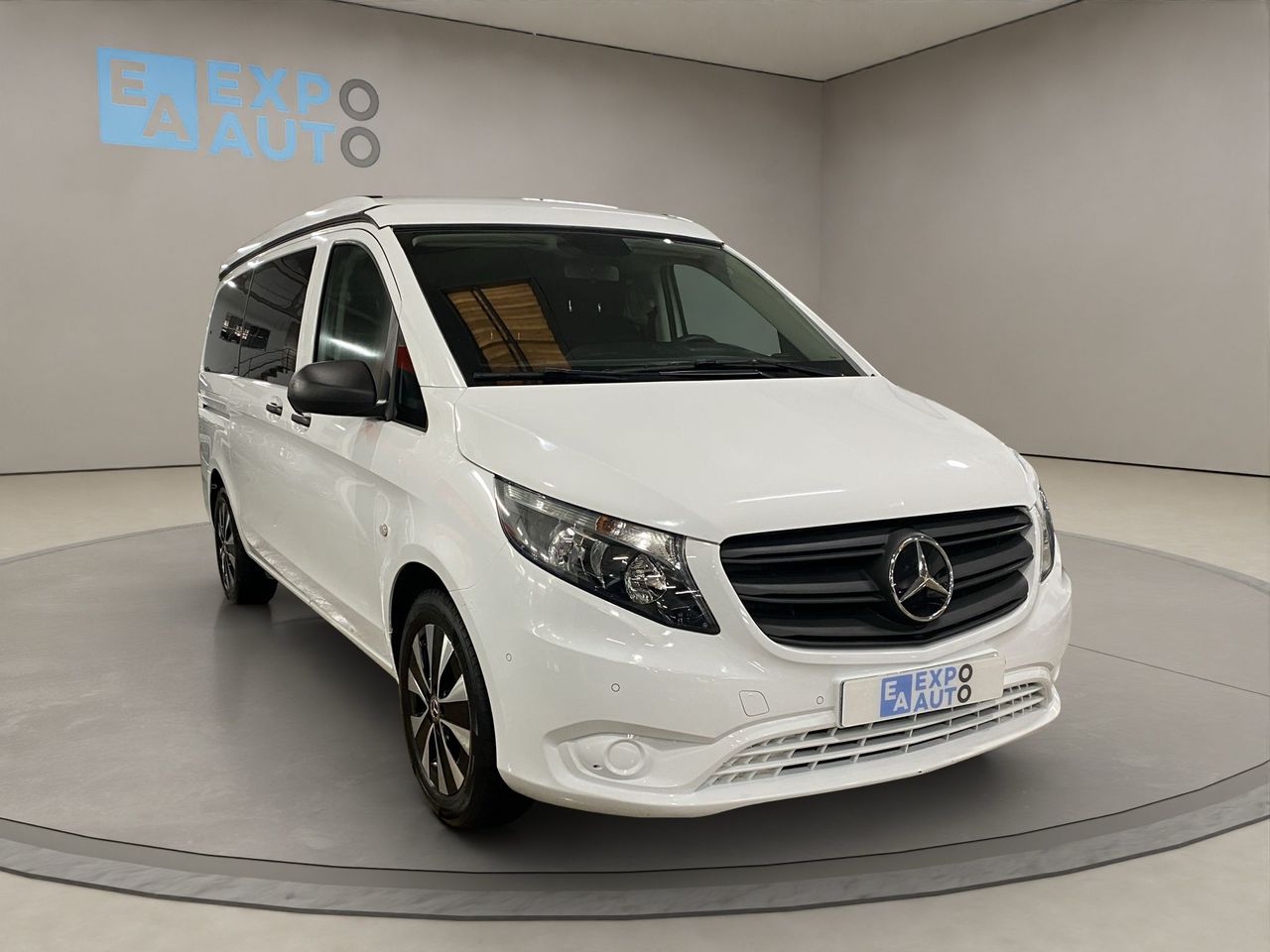 Asiento vito  de segunda mano - mercedes vito 2023 /