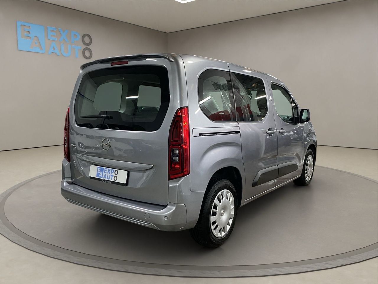 opel combo 2021 / foto grande (2)