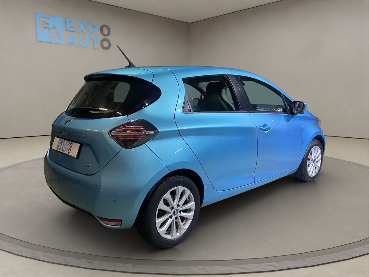 renault zoe 2020 / foto grande (2)
