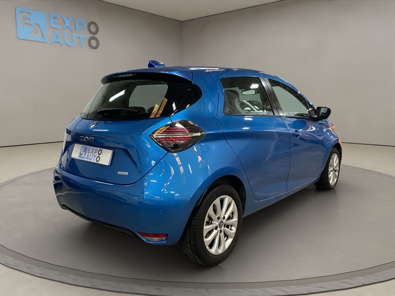 renault zoe 2020 / foto grande (2)