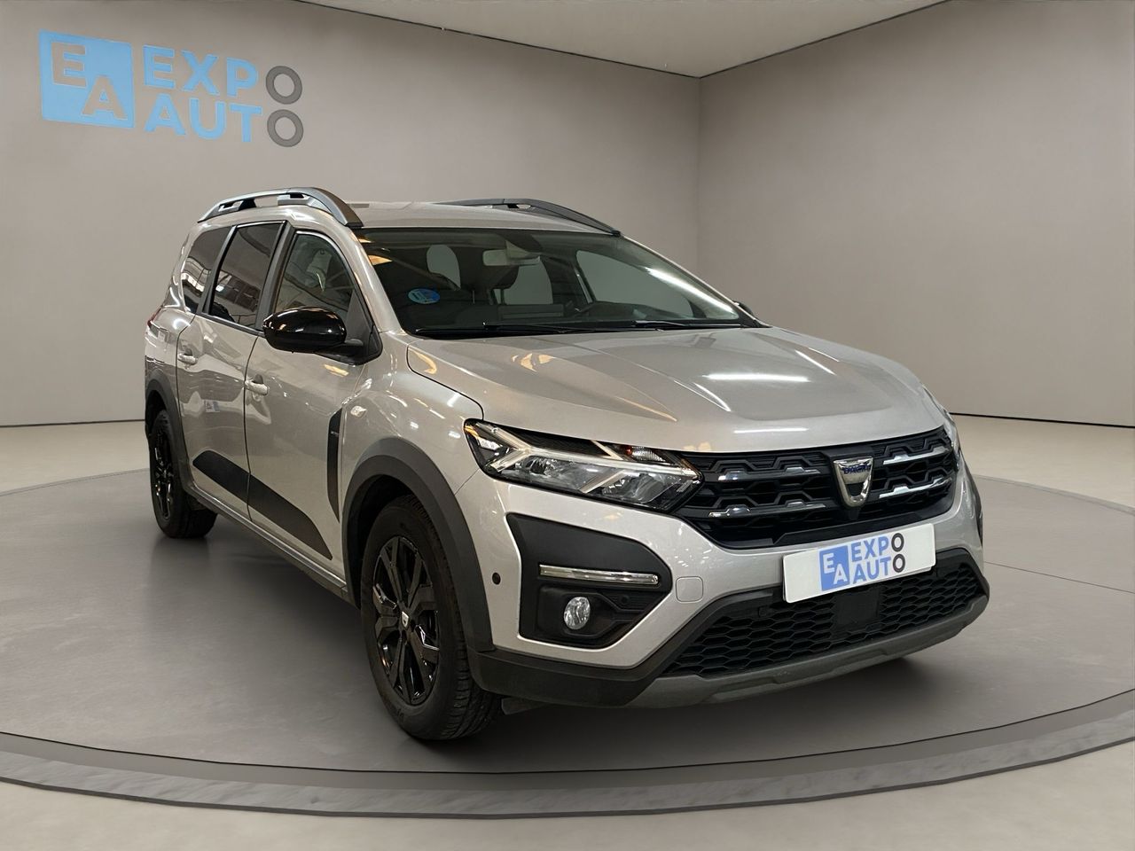 Foto dacia jogger 2022 /